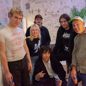 R.M.F.C. Live at RRR 12