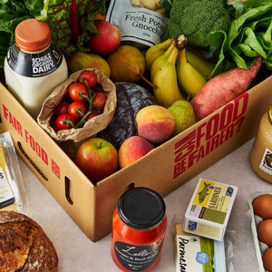 CERES Fair Food 2 Dec 2025