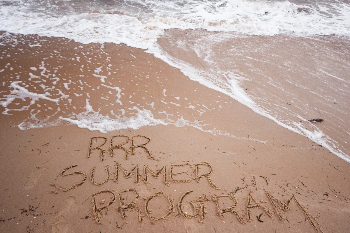 RRR Summer Program Generic 2020