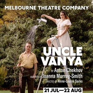 MTC Uncle Vanya