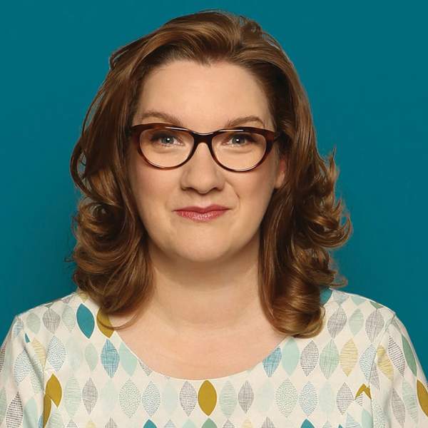Sarah Millican