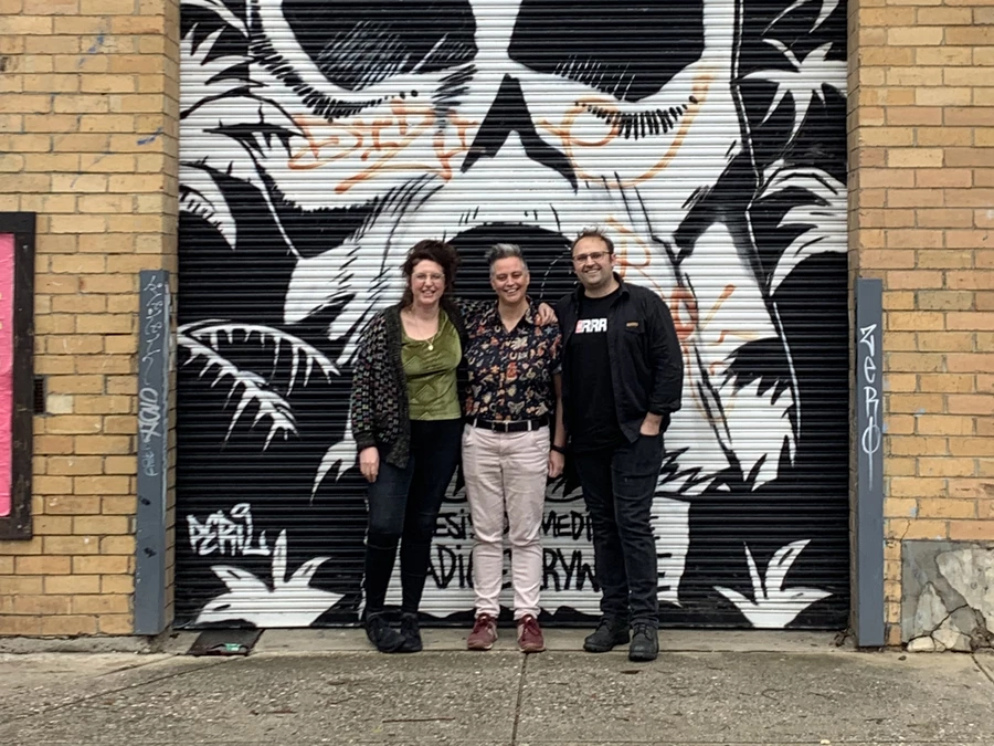 Farewell Gez Gallery 6