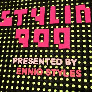 Stylin 900