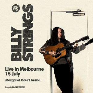 Billy Strings