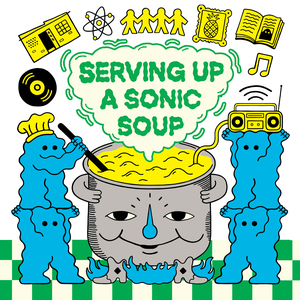 Radiothon Sonic Soup eNews