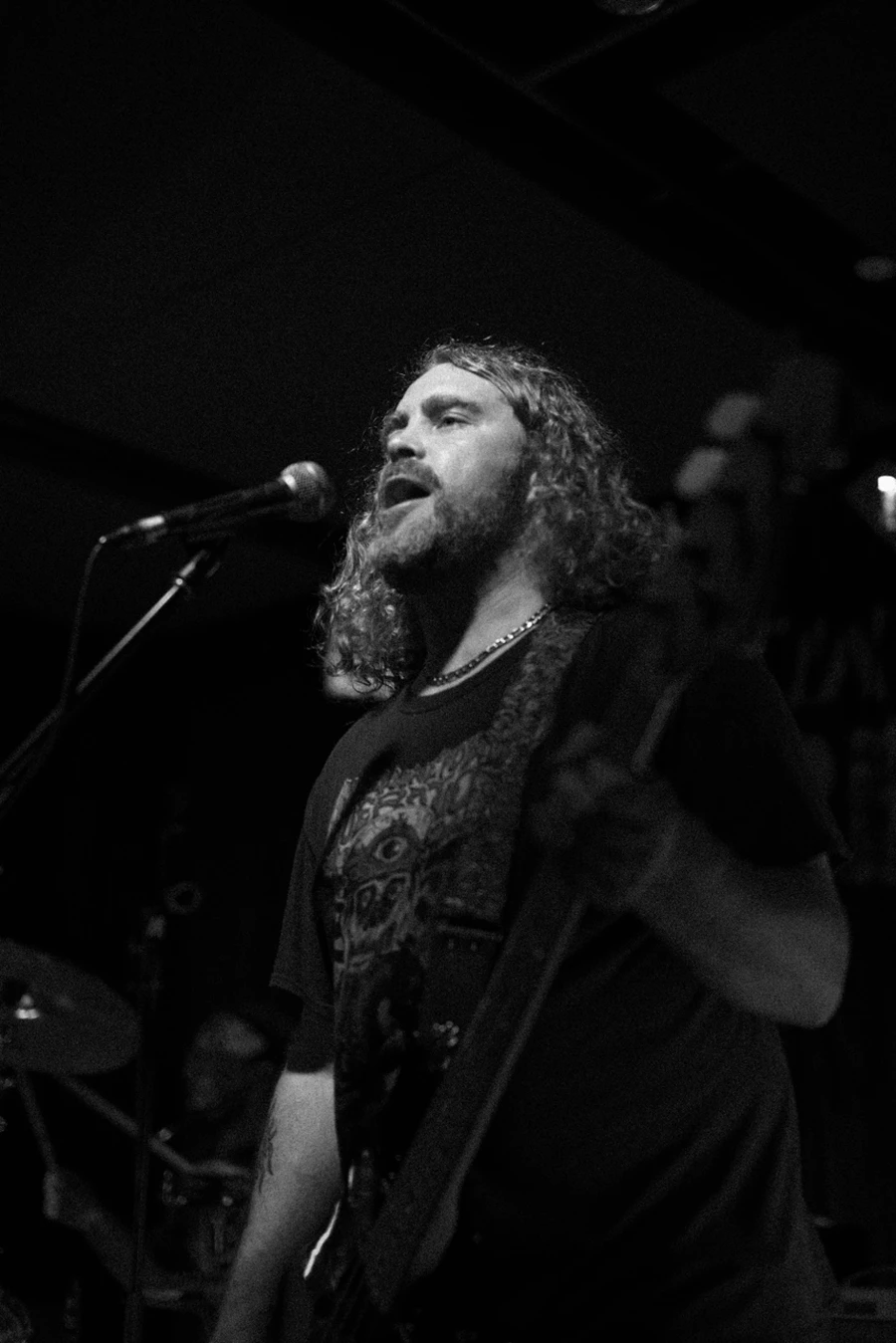 COFFIN Live at RRR 6