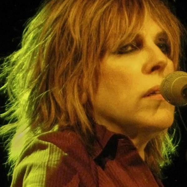 Lucinda Williams
