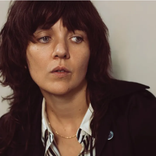 Maps: Creature of Habit with Courtney Barnett