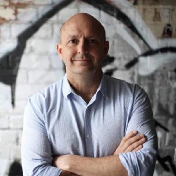 Richard Denniss 2021