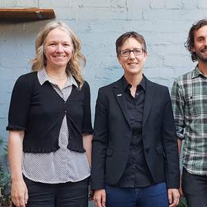 Sally McManus on The Grapevine