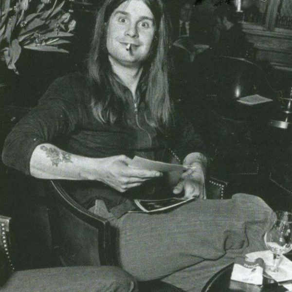 OZZY