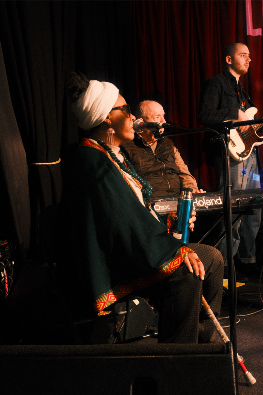 BJX Live at RRR 2