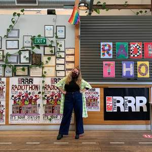 Glasshouse 2021 Radiothon