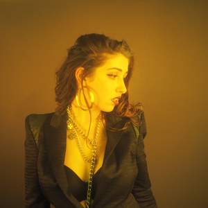 Unbranded - Live at RRR: Gabriella Cohen (Live Stream)