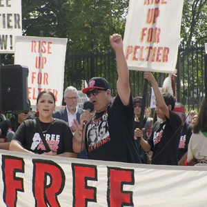 Free Leonard Peltier