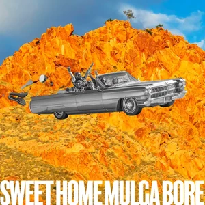Mulga Bore Hard Rock