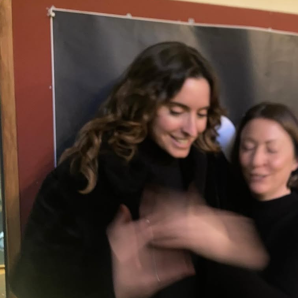 Merpire and Kate Kingsmill