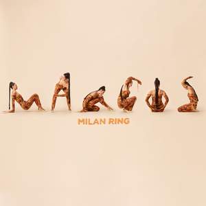 Milan Ring - Mangos