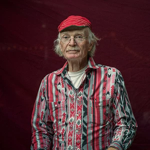 michael hurley