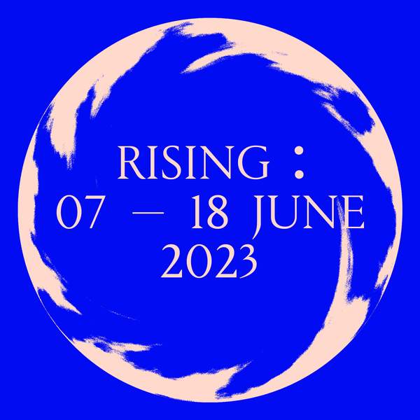 RISING