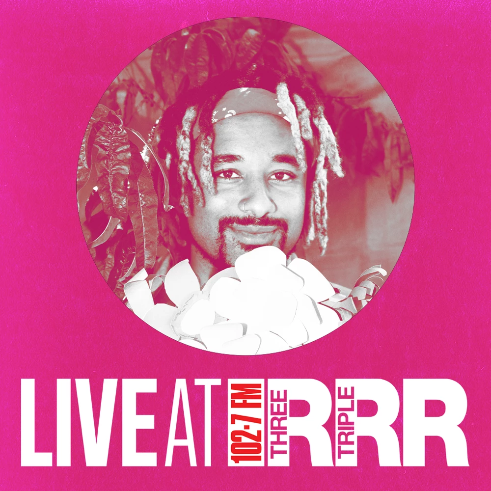 Immy Owusu Live at RRR