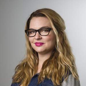 Amy Remeikis - Headshot