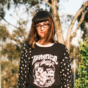 Holly Pereira presenter image