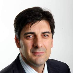 George Megalogenis Grapevine