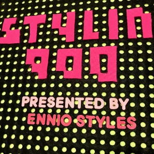 Stylin 900