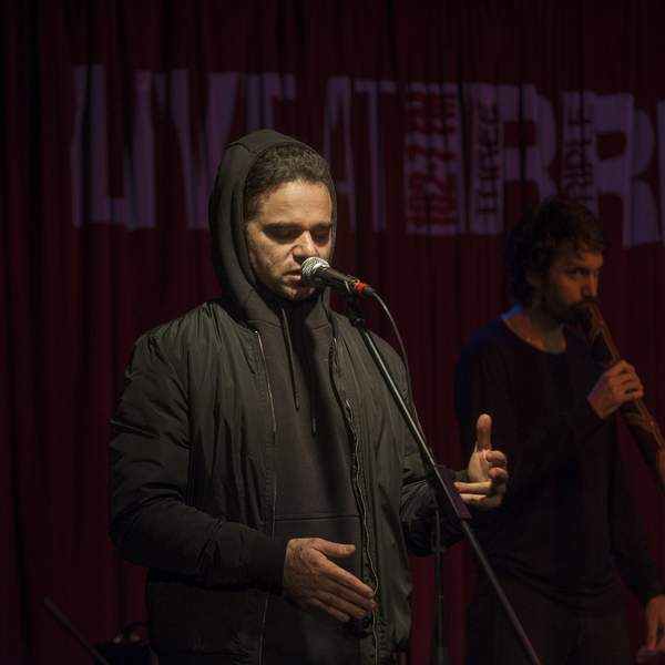 Still Here NAIDOC live to air
