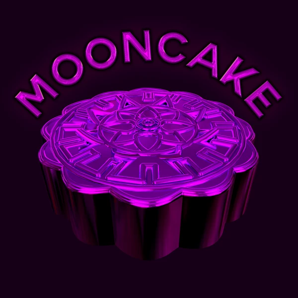 New Mooncake image