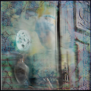 Siren Spine Sysex by Proc Fiskal Cover