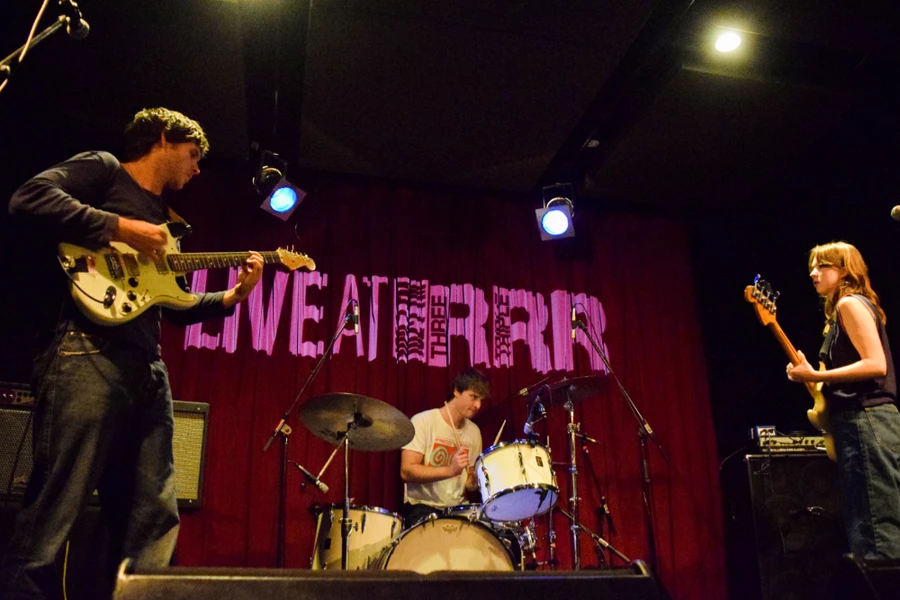 clam live at rrr July 28 2022 03