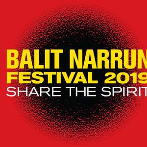 Balit Narrun no lineup