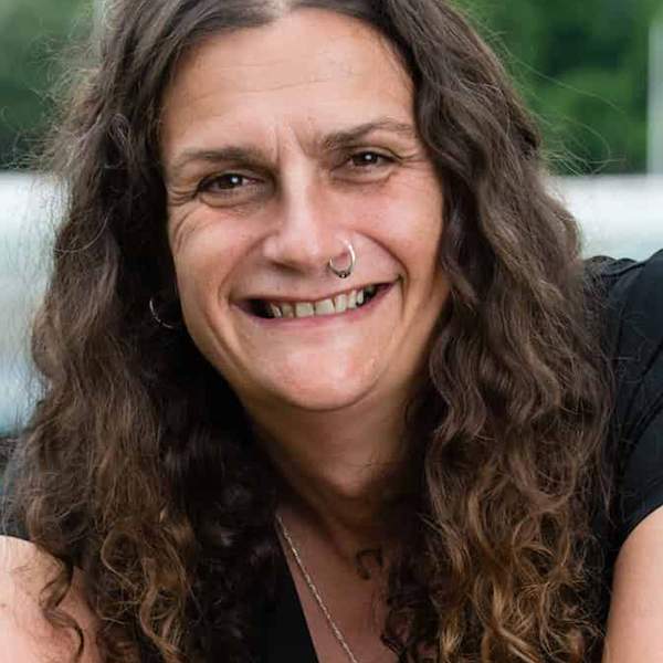 Claire G Coleman