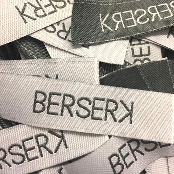 Berserk