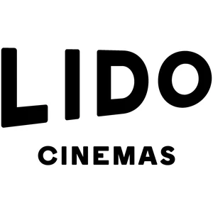 Lido logo 2021