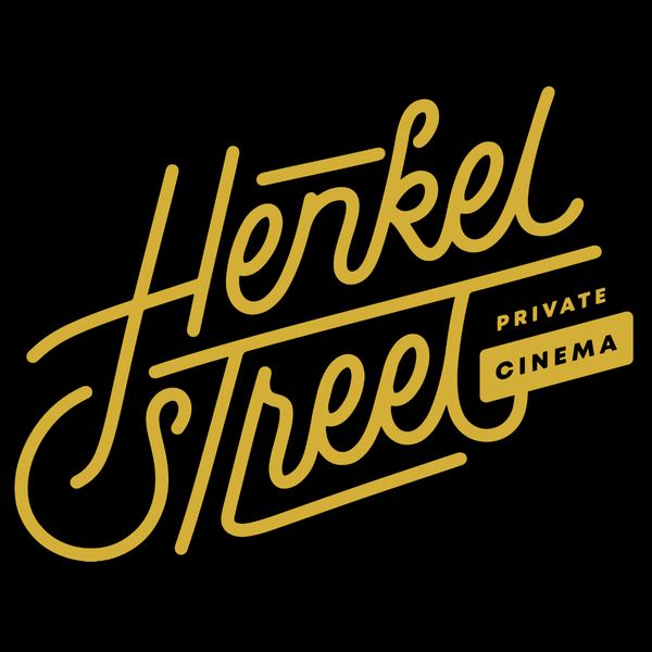 Henkel Street Cinema