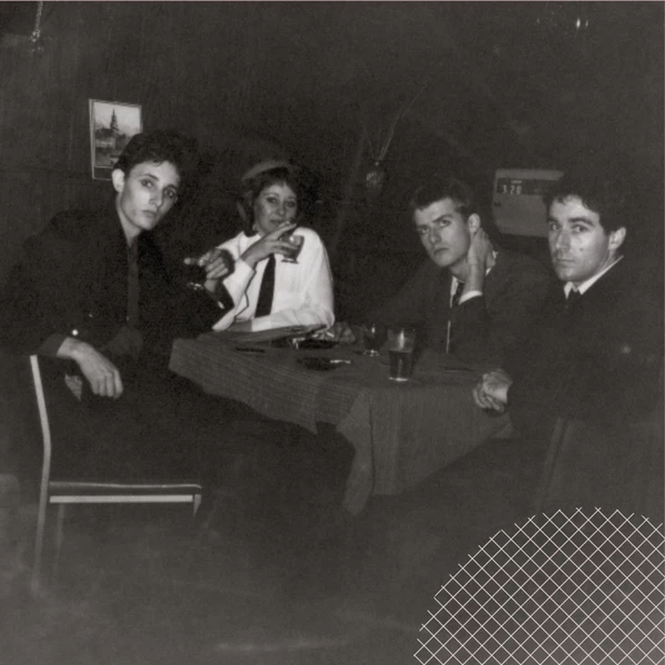 Young Charlatans