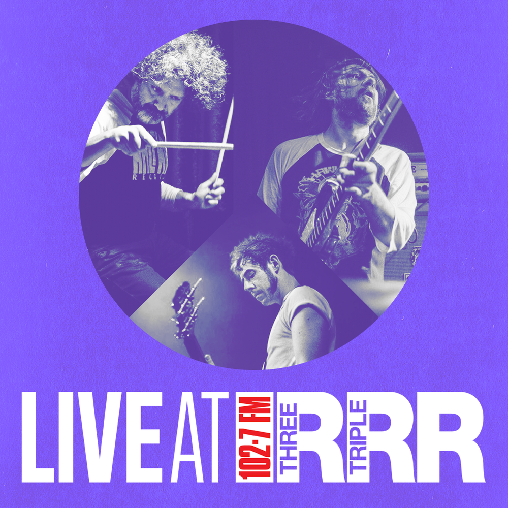 Live at RRR Brown Spirits