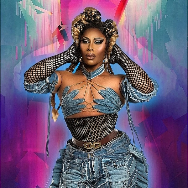 Kween Kong - Club Fringe