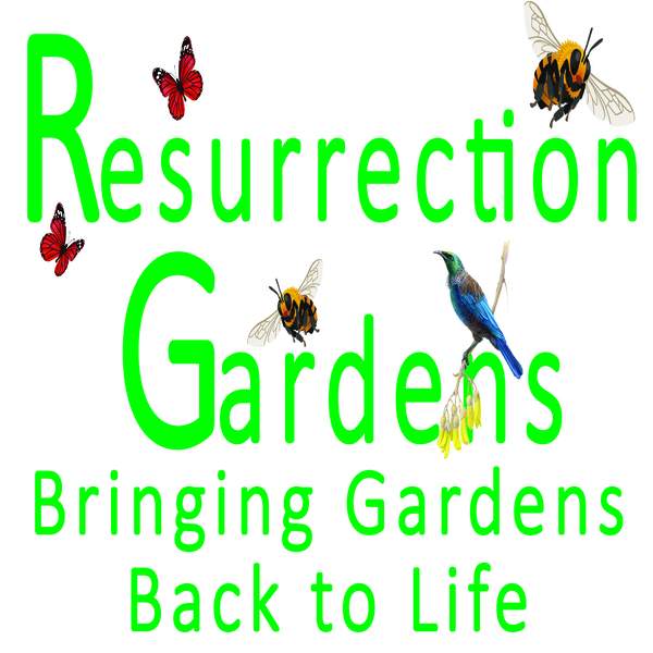 Resurrection Gardens