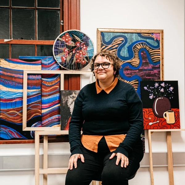 Kiri Tawhai