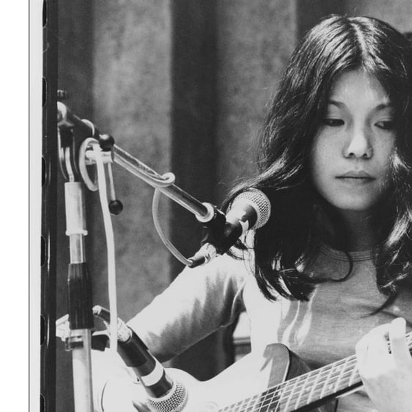 Press Colour: The Enduring Legacy of Sachiko Kanenobu