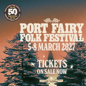 Port Fairy Folk Business Subscriber image