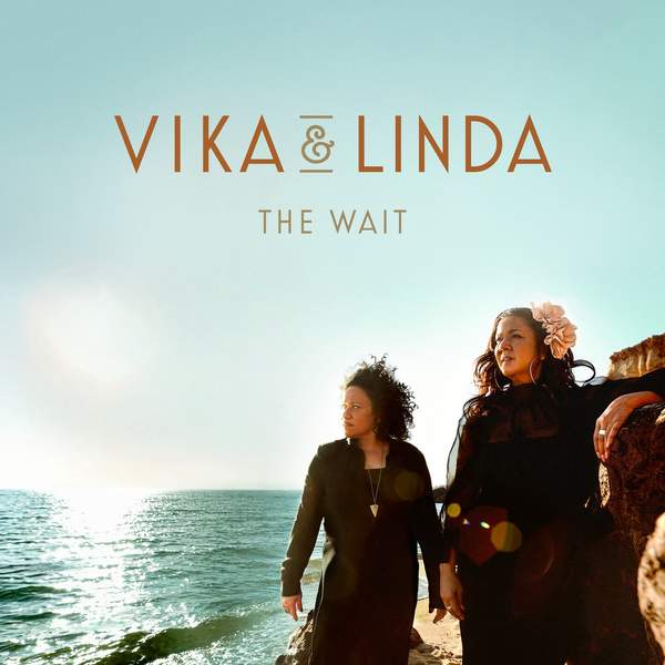 Vika and Linda - The Wait