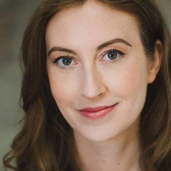 Astrid Scholte