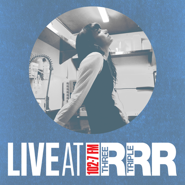 Georgia Knight Live at RRR