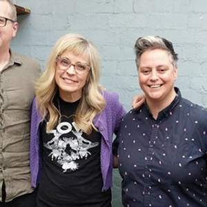 Maria Bamford on Breakfasters