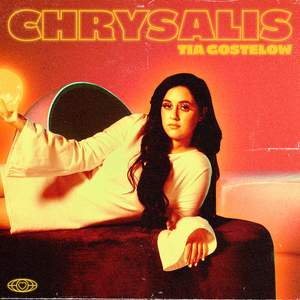 Tia Gostelow